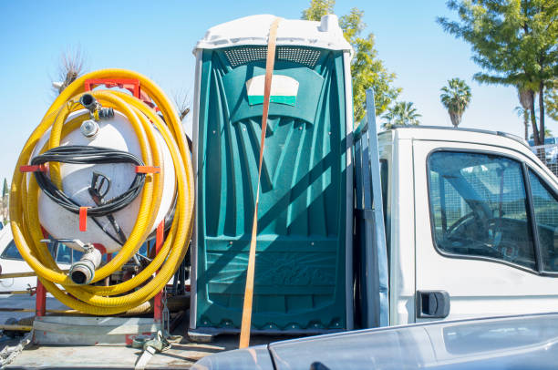 Best Porta potty delivery and setup  in Knightsen, CA