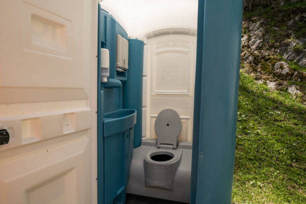 Professional porta potty rental in Knightsen, CA