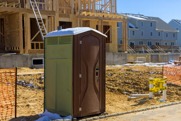 Portable Toilet Options We Offer in Knightsen, CA