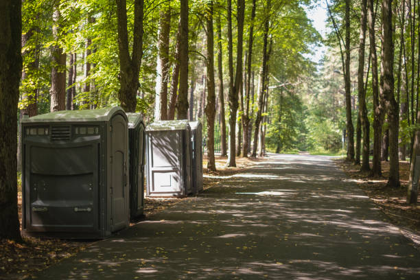 Best Sanitation services for porta potties  in Knightsen, CA